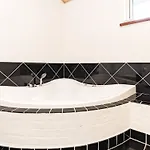 Дом отдыха 4 Star Holiday Home In Lokken Лёккен