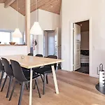 Дом отдыха 4 Star Holiday Home In Lokken *