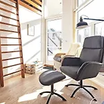 4 Star Holiday Home In Lokken Дом отдыха *