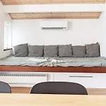 Дом отдыха 4 Star Holiday Home In Lokken *