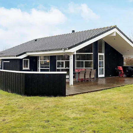 6 Person In L Kken Løkken