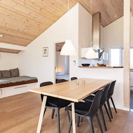 Holiday home 6 Person In L Kken