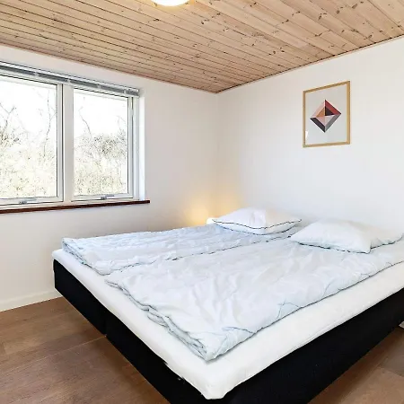 6 Person In L Kken Holiday home Lokken