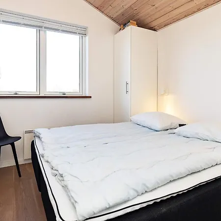 Feriehus 6 Person In L Kken Løkken
