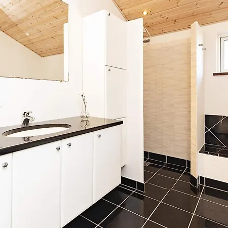 Holiday home 6 Person In L Kken