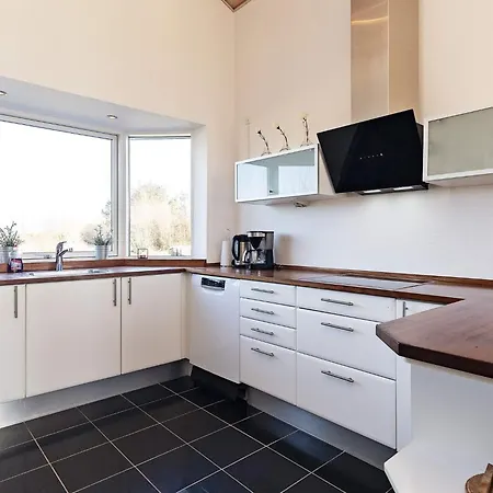 6 Person In L Kken Holiday home *