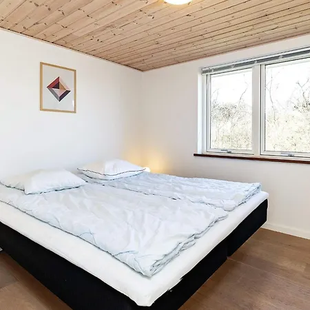 6 Person In L Kken Holiday home Lokken