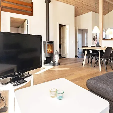Holiday home 6 Person In L Kken Lokken