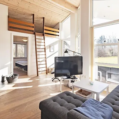 6 Person In Lokken-by Traum * Løkken