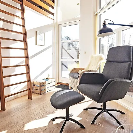 6 Person In Lokken-by Traum 別荘 *