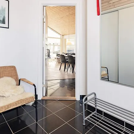 6 Person In Lokken-by Traum Løkken