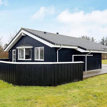 4 Star In Løkken