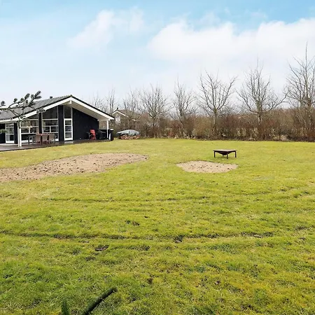 6 Person In Lokken-by Traum Løkken