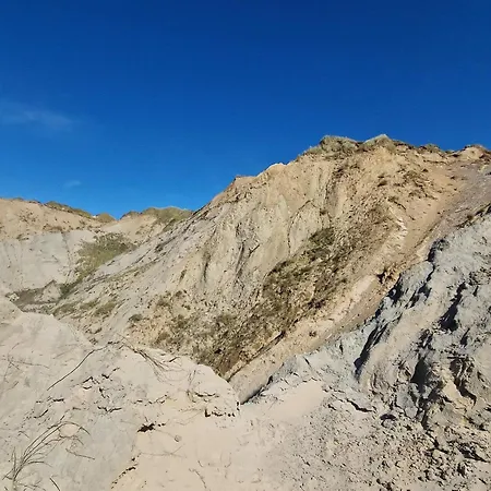 6 Person In Lokken-by Traum 別荘 *