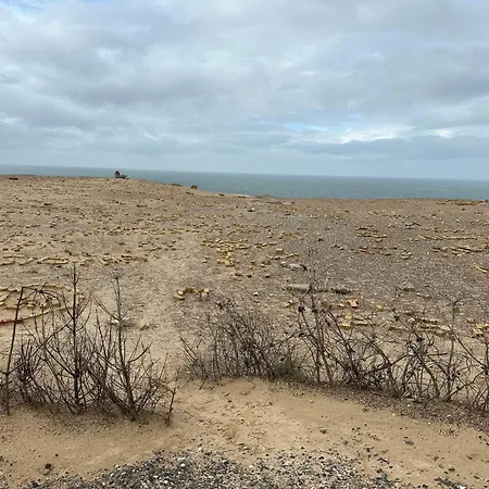 6 Person In Lokken-by Traum Løkken