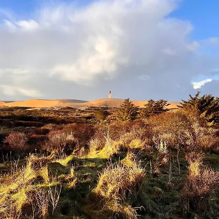 6 Person In Lokken-by Traum *