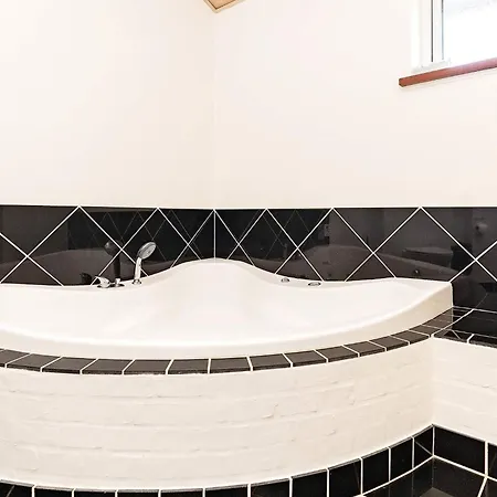 4 Star In Casa de Férias